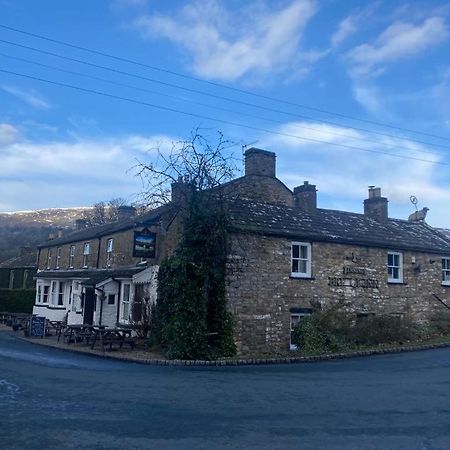 The Bridge Inn Reeth Zewnętrze zdjęcie