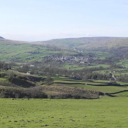 The Bridge Inn Reeth Zewnętrze zdjęcie